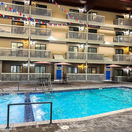 Hotel 1620 Plymouth Harbor מראה חיצוני תמונה