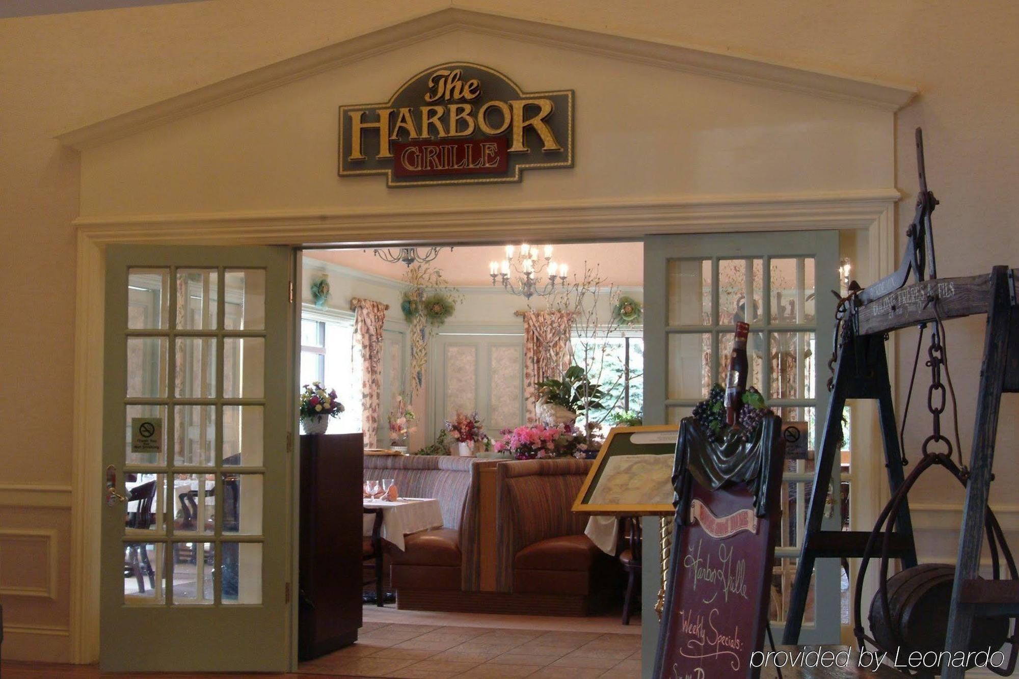 Hotel 1620 Plymouth Harbor מראה חיצוני תמונה